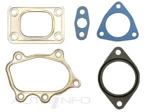 TURBO GASKET KIT NISSAN SR20DET | TK011-PERMASEAL-Autoignite NZ