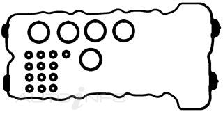 ROCKER COVER GASKET KIT NISSAN SR20DET | RC3110K-PERMASEAL-Autoignite NZ