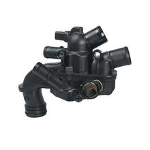 Load image into Gallery viewer, TRIDON THERMOSTAT INCLUDES HOUSING &amp; COOLANT SENSOR - MINI
