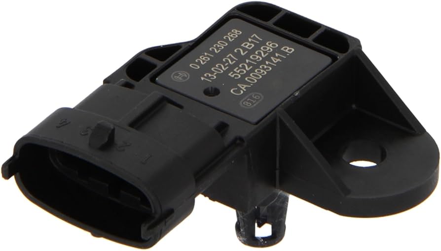 BOSCH PRESSURE SENSOR | F01C600070-BOSCH-Autoignite NZ