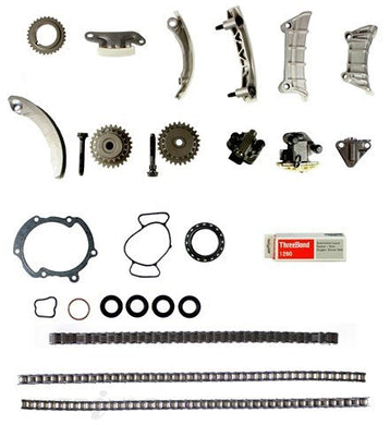 TIMING CHAIN KIT HOLDEN ALLOYTEC | TCK101-PERMASEAL-Autoignite NZ