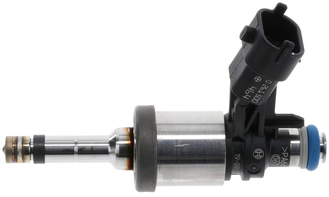 BOSCH INJECTOR | 2 707 010 081-BOSCH-Autoignite NZ