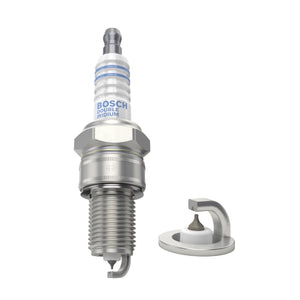 SPARK PLUG | WR8KI33S-BOSCH-Autoignite NZ