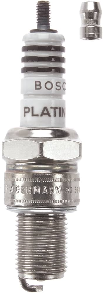 SPARK PLUG | WR8CP-BOSCH-Autoignite NZ