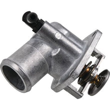 Load image into Gallery viewer, TRU-FLOW THERMOSTAT &amp; HOUSING BARINA Z18XE F18DE
