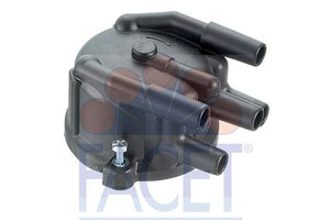 DISTRIBUTOR CAP TOYOTA 4AGE 7MM LEADS | 2.7619-AUTO AGENCIES-Autoignite NZ