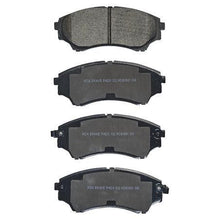 Load image into Gallery viewer, RDA GP MAX GENERAL PURPOSE LOW METALLIC BRAKE PAD SET COURIER, RANGER
