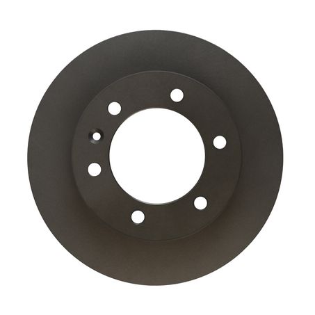 RDA BRAKES STANDARD DISC BRAKE ROTOR VENTED HOLDEN – Autoignite NZ