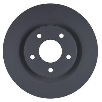 RDA BRAKES STANDARD DISC BRAKE ROTOR VENTED MITSUBISHI – Autoignite NZ