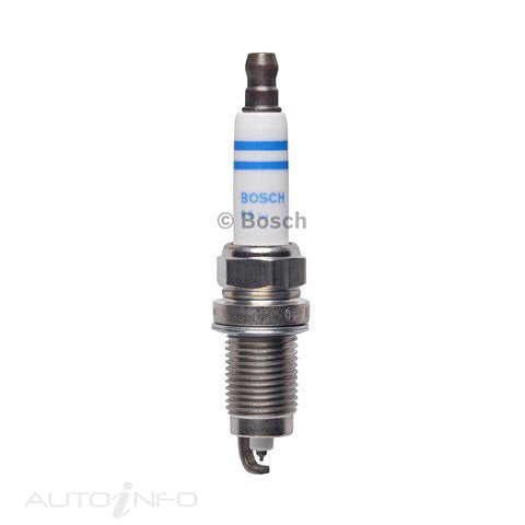 BOSCH DOUBLE IRIDIUM SPARK PLUG | ZR7SI332S