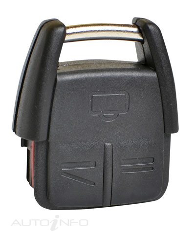 REMOTE BUTTON - HOLDEN ASTRA 3 BUTTON | KF233