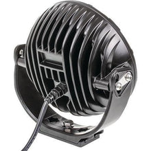 Load image into Gallery viewer, GREAT WHITES ATTACK 220MM DIAMETER LED BACKLIT ROUND DRIVING LIGHT | EACH
