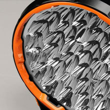 Load image into Gallery viewer, Stedi Type X Sport Plus 8.5 Black Driving Light Set
