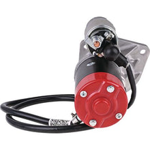 Load image into Gallery viewer, OEX STARTER MOTOR 12V 11TH CW - WATER RESISTANT  | TD42
