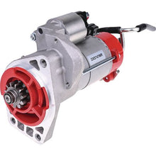 Load image into Gallery viewer, OEX STARTER MOTOR 12V 11TH CW - WATER RESISTANT | F33A
