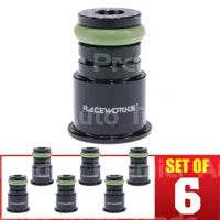6PK INJECTOR EXTENSION SHORT -> 3/4 14MM-14MM | ALY-106BK-6-AUTOIGNITE-Autoignite NZ