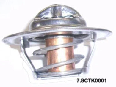 THERMOSTAT 54MM 82D