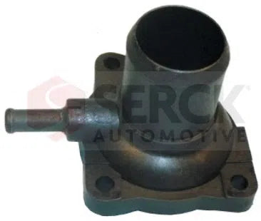 FORD THERMOSTAT COVER XS4G-8594-AB