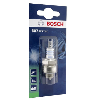 SPARK PLUG | WR7AC-607-BOSCH-Autoignite NZ