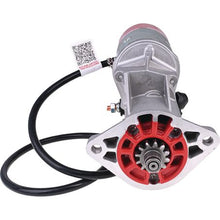 Load image into Gallery viewer, OEX STARTER MOTOR 12V 12TH CW - WATER RESISTANT | 1HD-FTE, 1HZ
