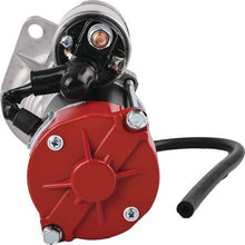 Load image into Gallery viewer, OEX STARTER MOTOR 12V 9TH CW HITACHI STYLE - WATER RESISTANT | 4JJ1-TC
