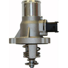 Load image into Gallery viewer, DAYCO THERMOSTAT INCLUDES TOP HALF OF HOUSING - 105 DEGREES C
