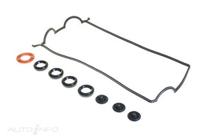 ROCKER COVER GASKET KIT TOYOTA 4A-GE 20V | RC3015K-PERMASEAL-Autoignite NZ