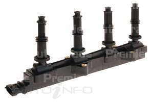 IGNITION COIL | IGC-292M-AUTOIGNITE-Autoignite NZ