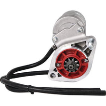 Load image into Gallery viewer, OEX STARTER MOTOR 12V 10Th CW - WATER RESISTANT | DXS575WR
