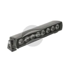 8 LED DRIVING LAMP LIGHTBAR SPOT BEAM 10Deg 9-36V 80Watt-IGNITE-Autoignite NZ