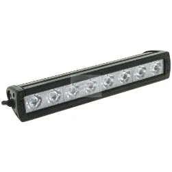 8 LED DRIVING LAMP LIGHTBAR SPOT BEAM 10Deg 9-36V 80Watt-IGNITE-Autoignite NZ