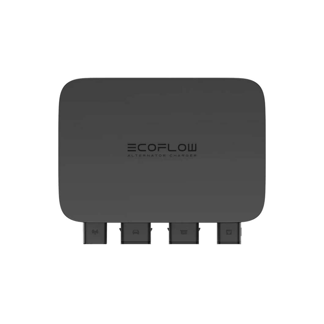 800W ALTERNATOR CHARGER