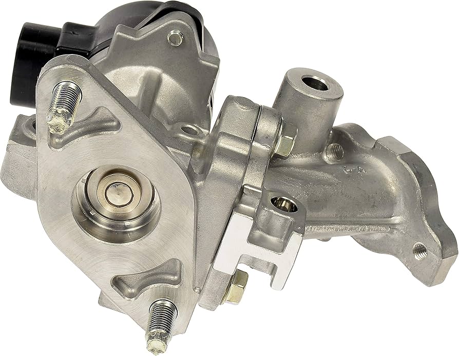 EGR VALVE | 911-207