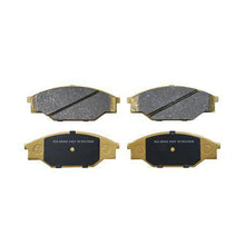 Load image into Gallery viewer, RDA BRAKES EXTREME HEAVY DUTY BRAKE PAD SET TOYOTA DYNA, HILUX
