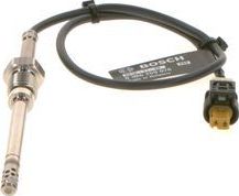 EXHAUST GAS TEMPERATURE SENSOR - MERCEDES-BENZ G-CLASS | 0 986 259 078