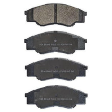 Load image into Gallery viewer, RDA GP Max Brake Pads RDB1985 - suits Hilux GGN, KUN, TGN
