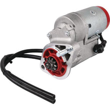 Load image into Gallery viewer, OEX STARTER MOTOR 12V 10Th CW - WATER RESISTANT | DXS575WR
