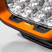 Load image into Gallery viewer, Stedi Type-X EVO 7 Inch LED Driving Light Flood Beam
