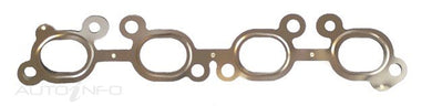 MANIFOLD EXHAUST GASKET SET NISSAN SR20DE-PERMASEAL-Autoignite NZ