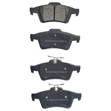 Load image into Gallery viewer, RDA GP MAX GENERAL PURPOSE LOW METALLIC BRAKE PAD SET
