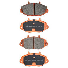 Load image into Gallery viewer, RDA GP MAX GENERAL PURPOSE LOW METALLIC BRAKE PAD SET | FORD TRANSIT
