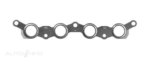 MANIFOLD EXHAUST GASKET SET TOYOTA 4A-GE 20V | MG3344-PERMASEAL-Autoignite NZ