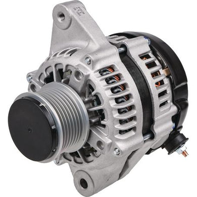 OEX ALTERNATOR TOYOTA 1KD-FTV, 2KD-FTV | DXA4056-OEX-Autoignite NZ