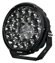 Load image into Gallery viewer, 9&quot; LASER LED DRIVING LAMP SPOT BEAM 8 Deg 9-36V 152 Watt BLK-IGNITE-Autoignite NZ
