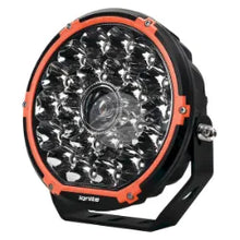 Load image into Gallery viewer, 9&quot; LASER LED DRIVING LAMP SPOT BEAM 8 Deg 9-36V 152 Watt BLK-IGNITE-Autoignite NZ
