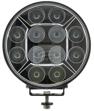 Load image into Gallery viewer, 9&quot; LED DRIVING LAMP FLOOD/SPOT BEAM 25Deg 9-36V 120Watt CHRME-IGNITE-Autoignite NZ
