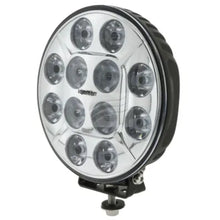Load image into Gallery viewer, 9&quot; LED DRIVING LAMP FLOOD/SPOT BEAM 25Deg 9-36V 120Watt CHRME-IGNITE-Autoignite NZ
