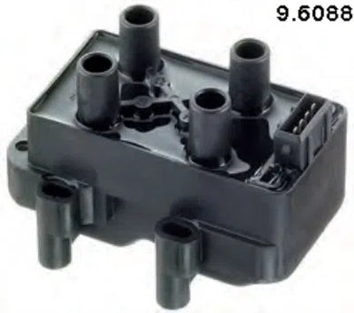 COIL PACK EURO