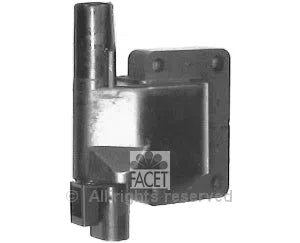 IGNITION COIL PACK NISSAN | 9.6121