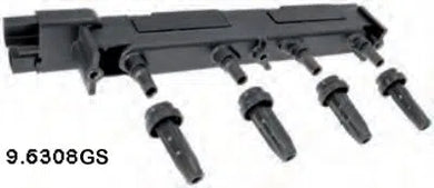IGNITION COIL PACK | 9.6308GS